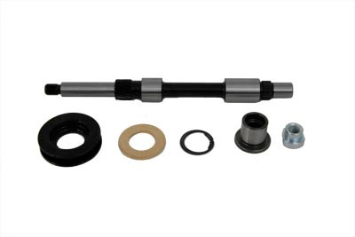 Motorshop - Starter Shaft Assembly without Starter Drive
