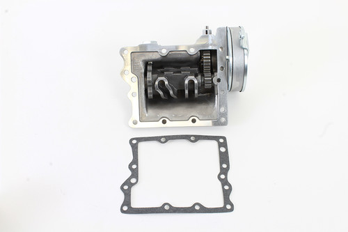 Motorshop - FL 4-Speed Transmission Ratchet Top Assembly
