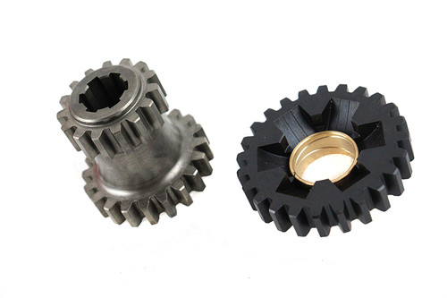 Motorshop - 1st, 2nd and 3rd Mainshaft Gear Cluster Set