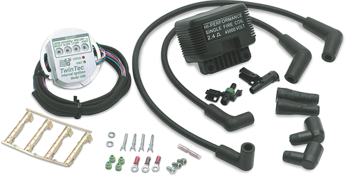 Internal Ignition Kit - Harley Davidson