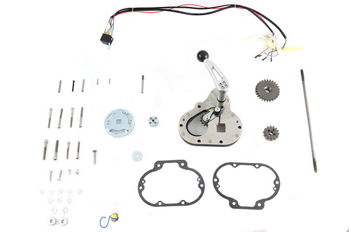 V-Twin #C0138002 - 6-Speed Reverse Gear Kit