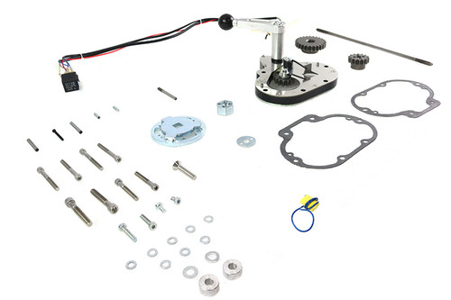 V-Twin #C0138002 - 6-Speed Reverse Gear Kit