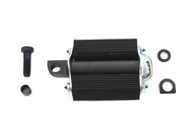 Motorshop #71453P - Replica Bicycle Kick Starter Pedal Assembly