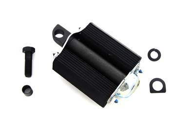 Motorshop #71453P - Replica Bicycle Kick Starter Pedal Assembly