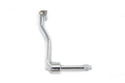 Motorshop - Chrome Replica Kick Starter Arm