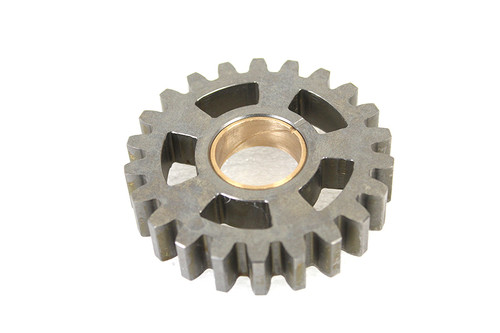 Motorshop - 45 inch WL Mainshaft First Gear