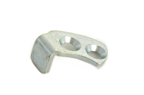 V-Twin #A-7562 - Bumper Plate Kick Starter