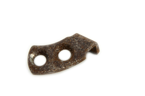 V-Twin #B-3211 - Bumper Plate Kick Starter