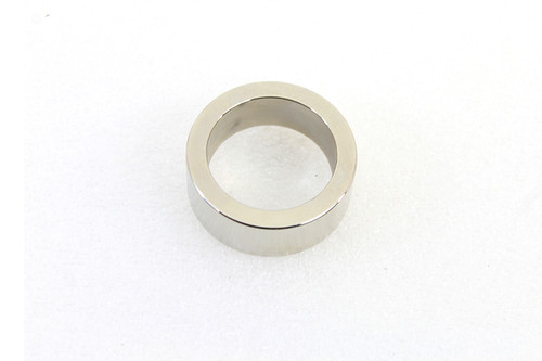 V-Twin - 5-Speed Chain Drive Sprocket Spacer Zinc Plated