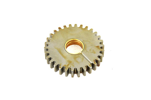 Motorshop - 45 inch 4 Speed Transmission Gear 30 Tooth