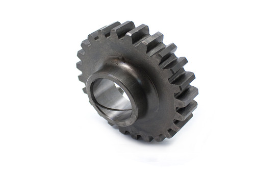 Motorshop - Transmission Mainshaft 3rd Gear 24 Tooth