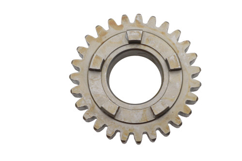 Motorshop - Mainshaft 3rd and Countershaft 2nd Gear