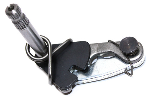 Motorshop - Shifter Pawl Assembly