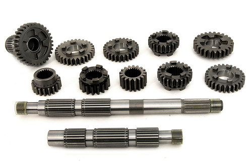 Motorshop - Transmission Gear Set Stock Ratio