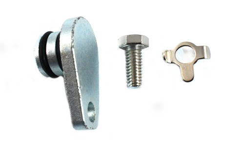 Motorshop - Mid-Shifter Primary Cover Plug Kit