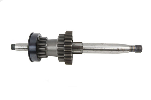 Motorshop - Big Twin Mainshaft Assembly