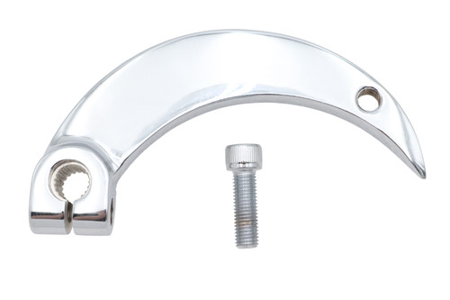 Motorshop - Inner Shifter Arm Billet Chrome