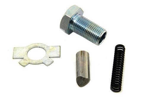 Motorshop - Shifter Cam Follower Kit Zinc