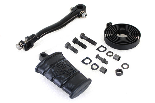 V-Twin - Resto Kick Starter Arm Kit