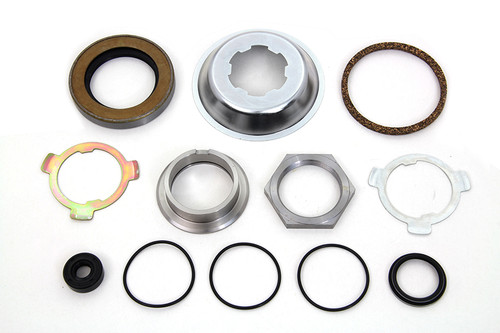 Motorshop - Main Drive Gear Spacer Kit