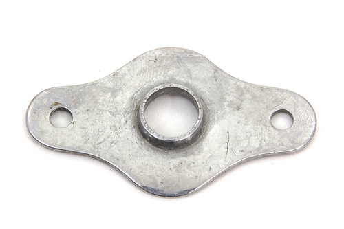 Motorshop #63039B - Kick Starter Pedal Inner Plate Raw