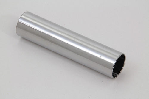 Motorshop #63039T - Kick Starter Pedal Inner Tube Raw