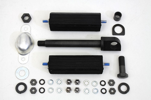 Motorshop - Kick Starter Pedal Parts Kit