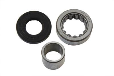 Motorshop - Inner Primary Cover Bearing with Sleeve