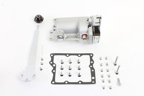 Motorshop - Transmission Ratchet Top Assembly