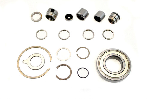 Motorshop - XL Transmission Hardware Kit
