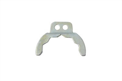 Motorshop #71752 - Crank Pin Nut Lock Plate