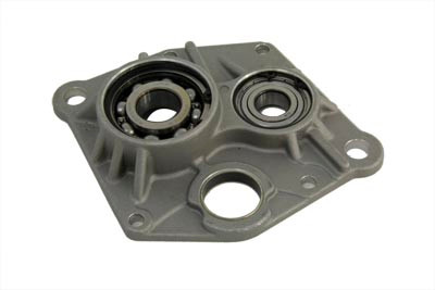 Motorshop - Transmission Door Aluminum