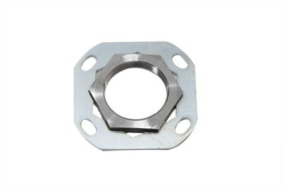 Motorshop - Front Pulley Lock