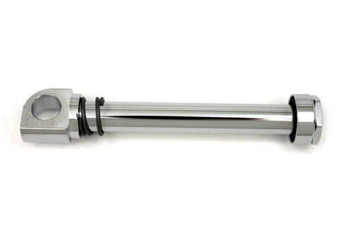 Motorshop - Kick Starter Pedal Shaft Chrome