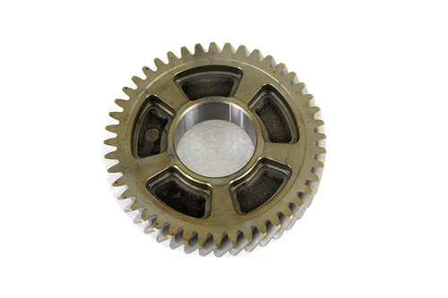 Motorshop - Transmission Mainshaft 4th Gear