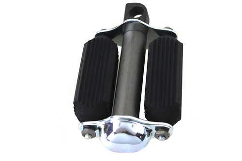 Motorshop #78347ZP - Early Bicycle Kick Starter Pedal