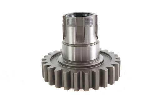 York - York Transmission Mainshaft 4th Gear 26 Tooth