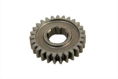 Motorshop - 1st Gear Mainshaft