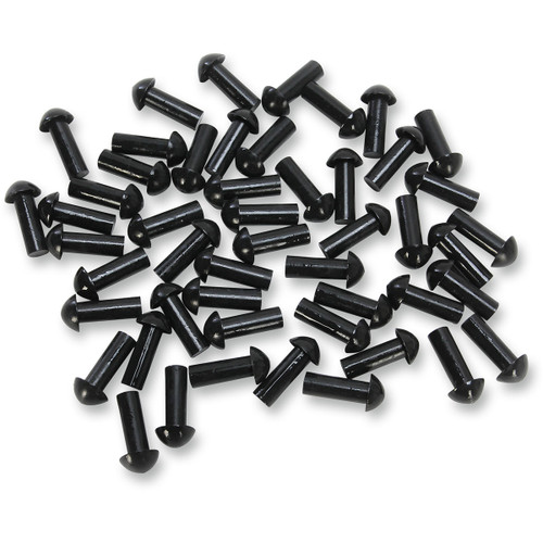 Stop & GO International #4075 - Repair Plugs - Replacement - Pocket Tire Pluggers - 5/16" x 1" - 25 Pack