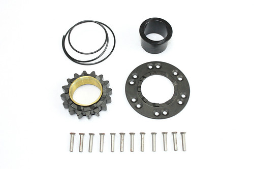 Motorshop - Kick Starter Ratchet Gear Kit