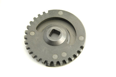 Motorshop - Kick Starter Gear