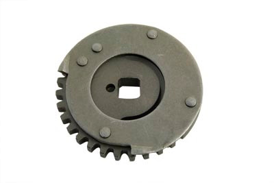 Motorshop - Kick Starter Gear