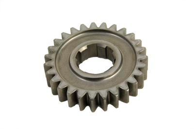 Motorshop #35277-52A - 1st Gear Low Mainshaft 27 Tooth
