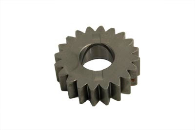 Motorshop #35750-58 - 2nd Gear Countershaft 20 Tooth