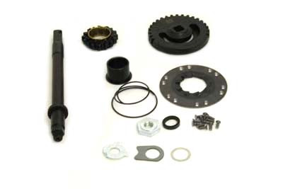 Motorshop - Kick Starter Gear Kit