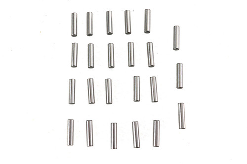 Motorshop - Transmission Roller .0004