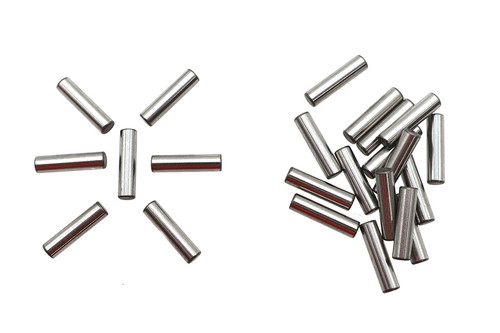 Motorshop - Transmission Roller .0008