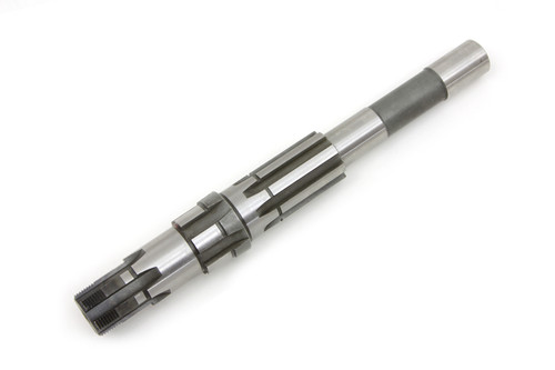 Motorshop #W-14-182A - Transmission Mainshaft