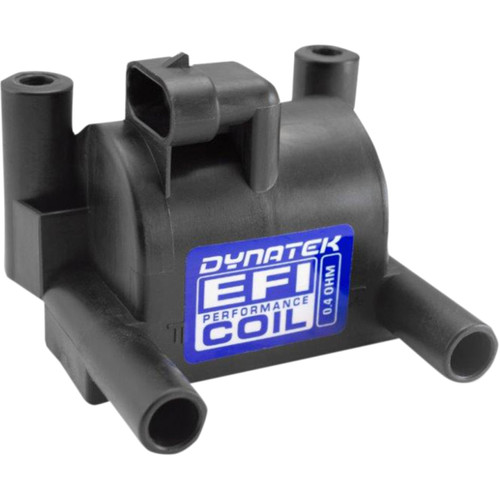 Dynatek #DC6-9 - Dual-Output - .4 ohm - Harley Davidson