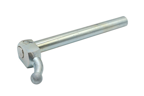 Motorshop #291299 - Transmission Inner Shifter Shaft